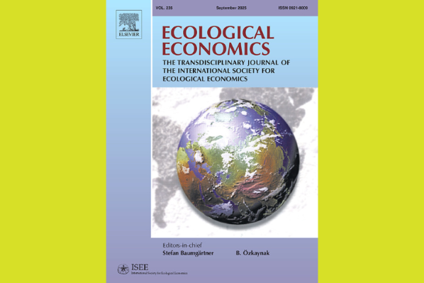 Publication 1 - Economic evaluations of urban green and blue space interventions